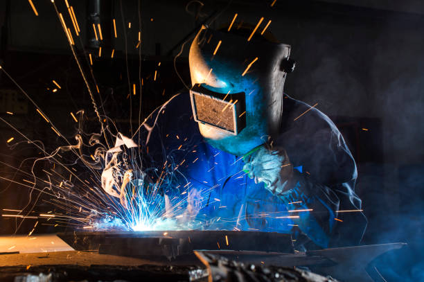 Best Structural Steel Welding in Rockmart, GA