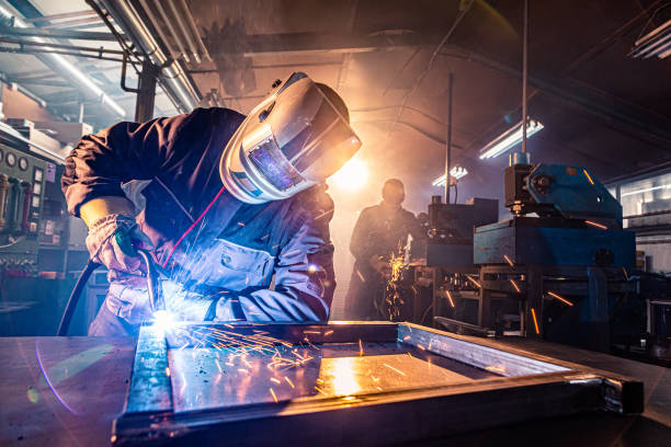 Best Maintenance and Repair Welding in Rockmart, GA