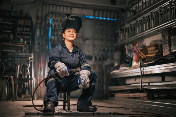 Best Welding Inspection and Certification in Rockmart, GA