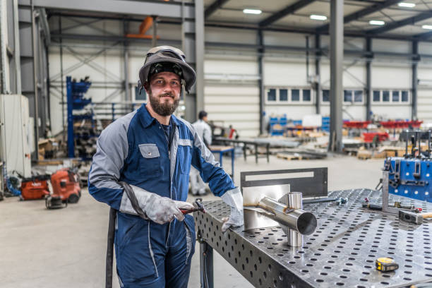 Best Pipe Welding in Rockmart, GA