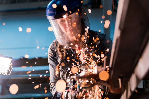 Best Aerospace and Defense Welding in Rockmart, GA